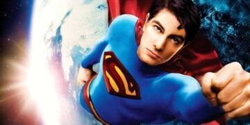 Brandon Routh Superman Returns Movie Sequel