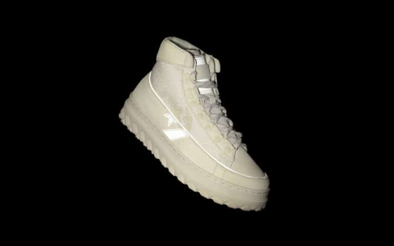 High Fashion Meets Modern Utility in Converse X paria /FARZANEH