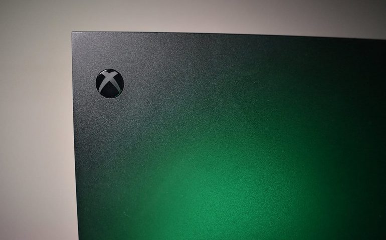 Xbox Series X Unboxing – An Experience in its Own