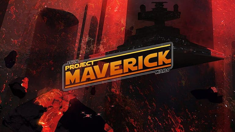 EA Accidentally Leaked New Star Wars Game