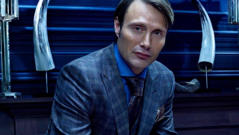 Fantastic Beasts 3: Mads Mikkelsen Is Tapped To Replace Johnny Depp
