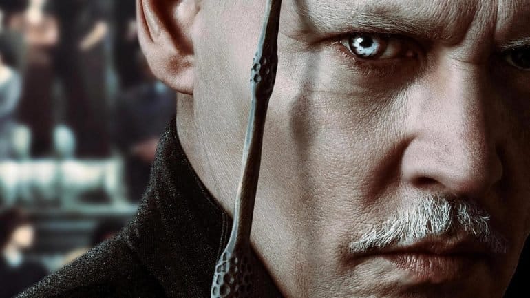 Fantastic Beasts 3: Mads Mikkelsen Is Tapped To Replace Johnny Depp