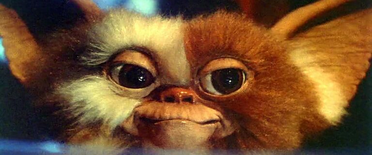 Gremlins Secrets Of The Mogwai Concept Art