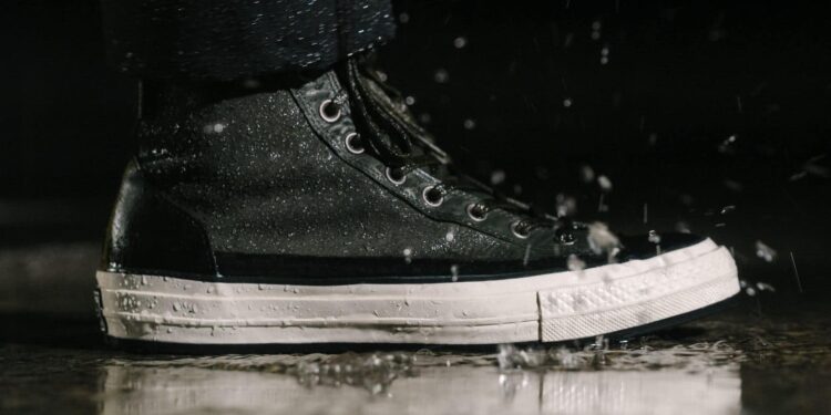 Converse x Haven Brings Waterproof GORE-TEX to the Chuck 70