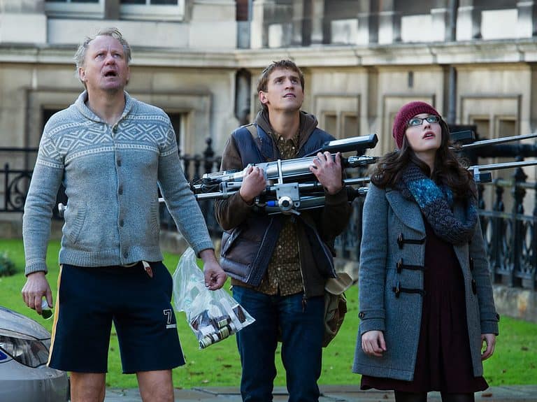 Thor: Love and Thunder - Kat Dennings Doesn’t Think Darcy Will Return