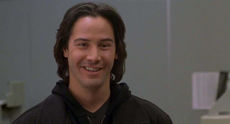 Keanu Reeves Was Tricked Into Starring In The Watcher