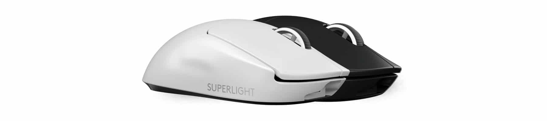 Logitech G Pro X Superlight