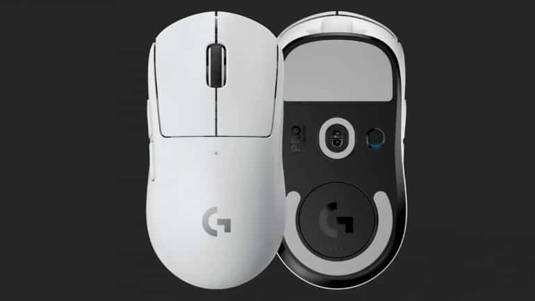 Logitech G Pro X Superlight Gaming Mouse Is A Hit With Gamers