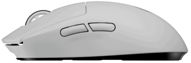 Logitech G Pro X Superlight