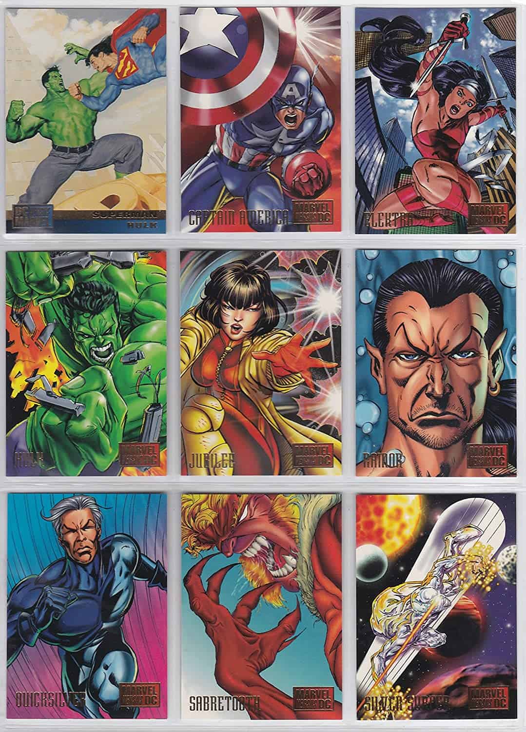 main villain of dc marvel crossover main villain of dc marvel crossover