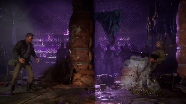 Mortal Kombat 11 Ultimate