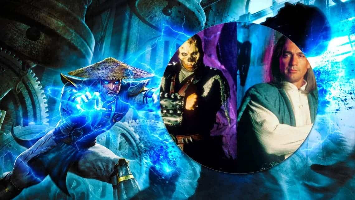 mortal kombat 12 story mortal kombat 12 story