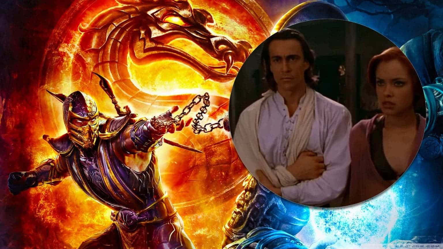 mortal kombat conquest episode 6 download mortal kombat conquest episode 6 download