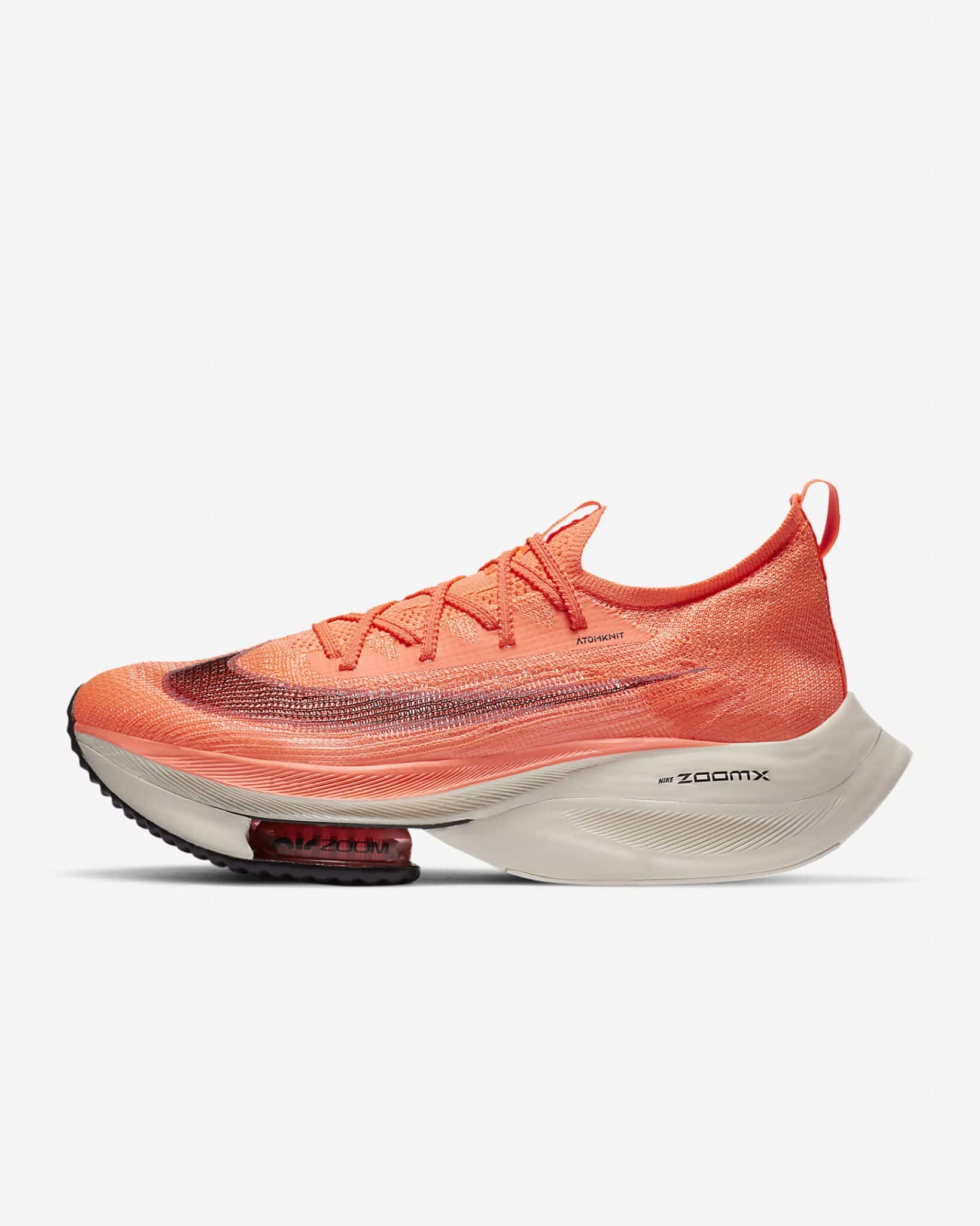 air zoom alphafly next review