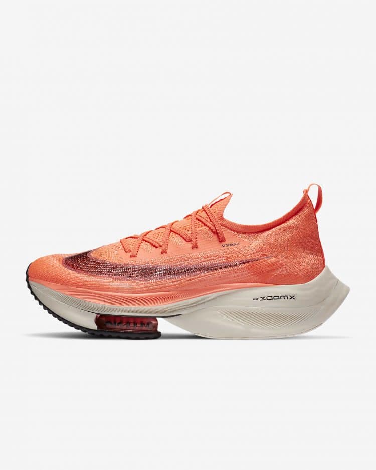 review nike alphafly next