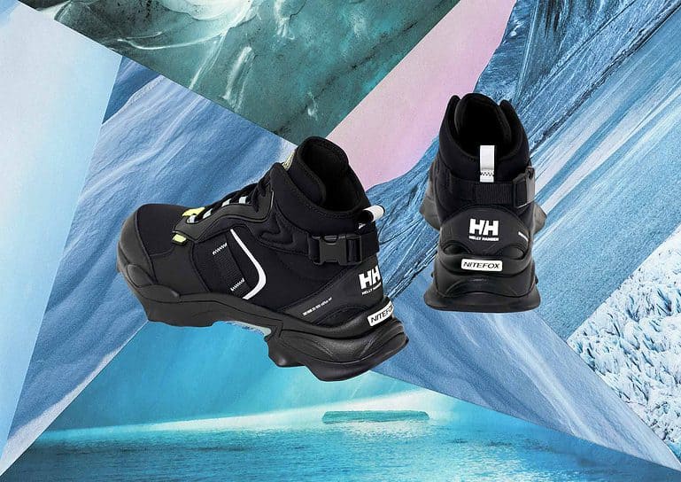 PUMA x Helly Hansen Returns for Third Collaboration