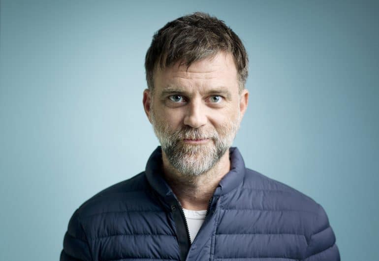 Paul Thomas Anderson