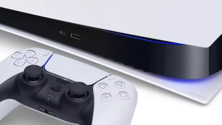 PlayStation 5 Remote Play PlayStation 4