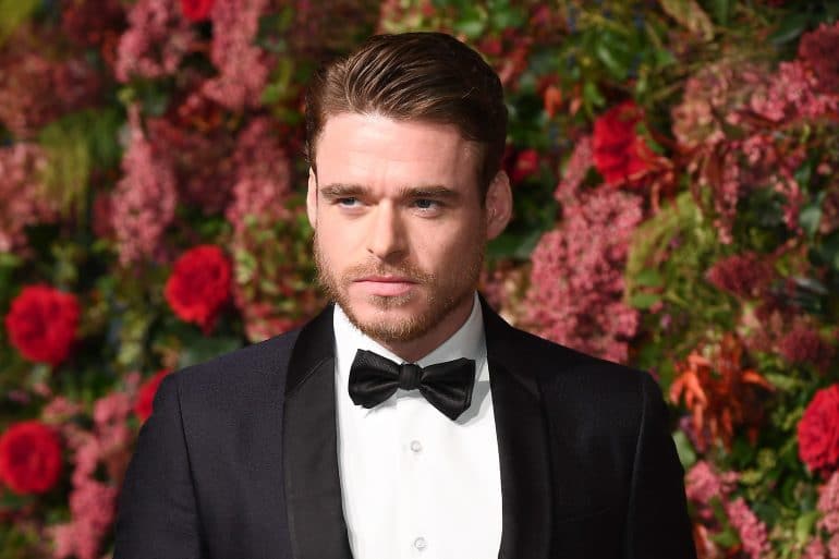 Richard Madden Bond