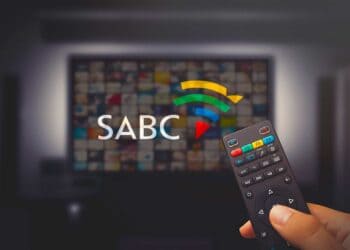 SABC iPlayer Streaming Service