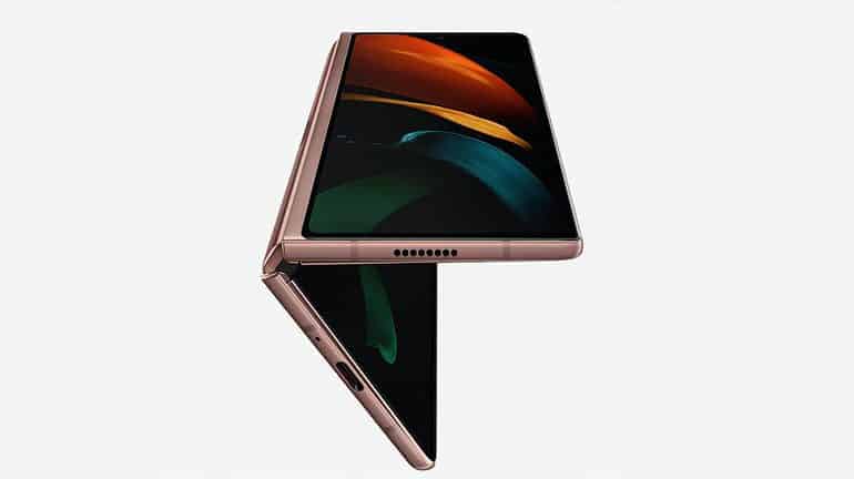 Samsung Galaxy Z Fold 2 Review