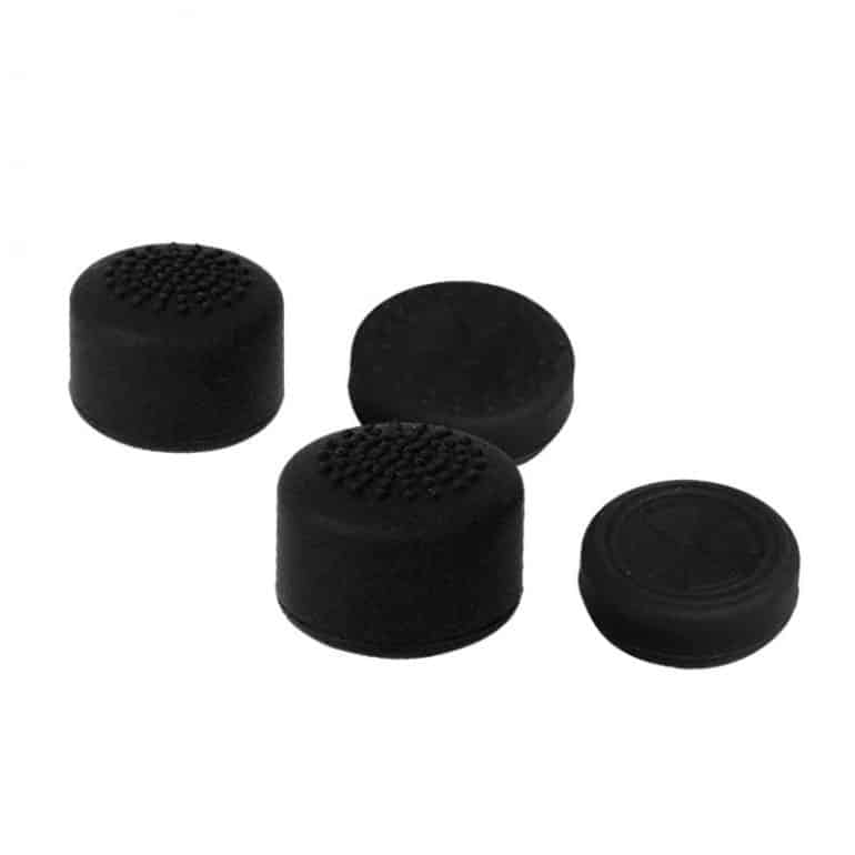 Silicone Thumb Grips