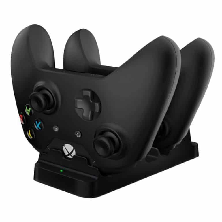 sparkfox xbox one charger