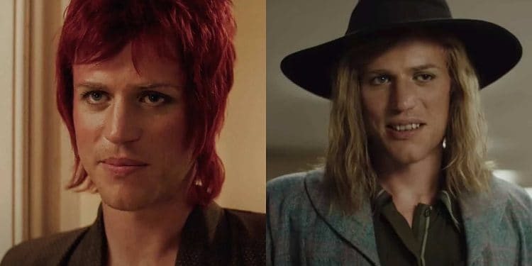 Stardust Trailer For The Upcoming David Bowie Movie Is Here