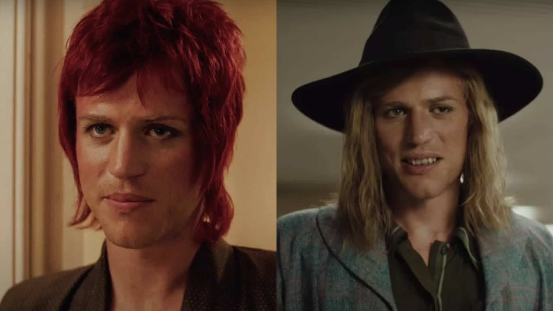 Stardust - Trailer For The Upcoming David Bowie Movie Is Here