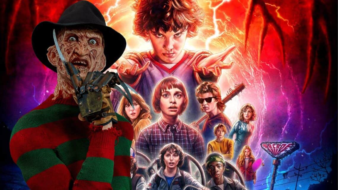 Stranger Things Season 4: Robert Englund Joins The Cast