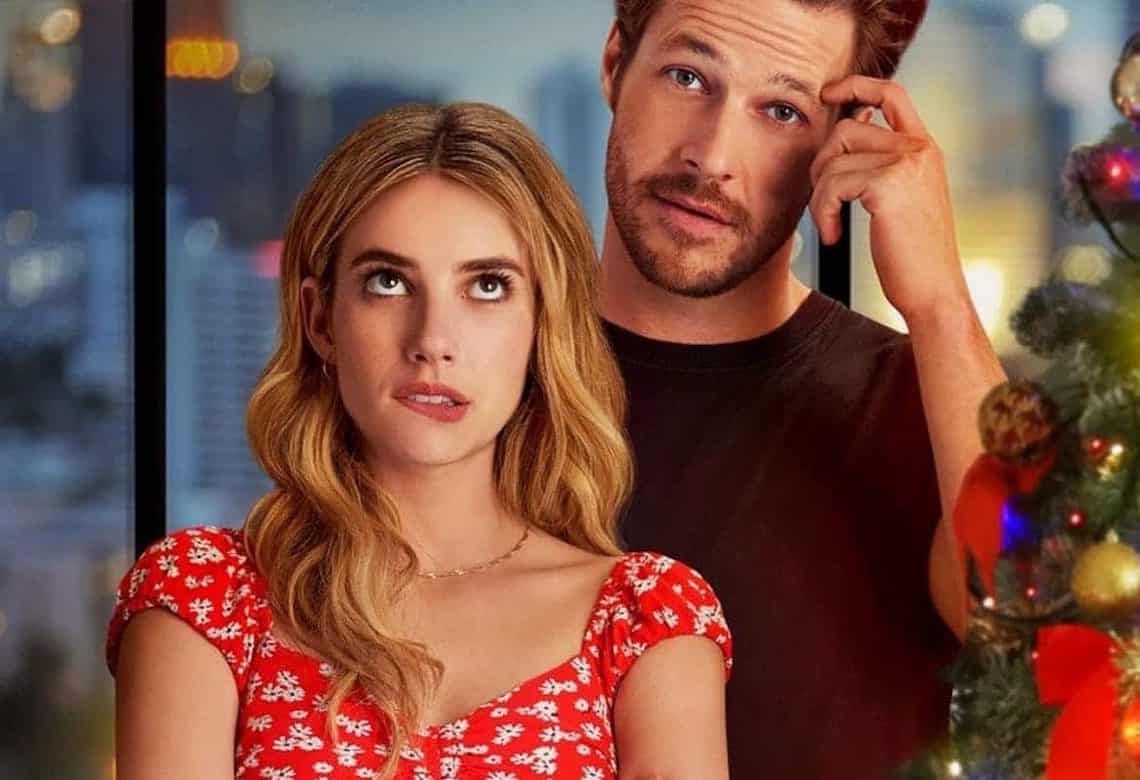The Best New Romantic Movies on Netflix Fortress of Solitude