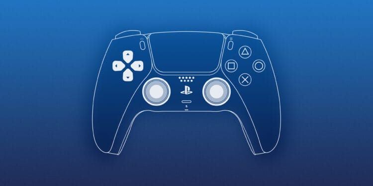 The DualSense Controller Is The Best Thing About The PlayStation 5
