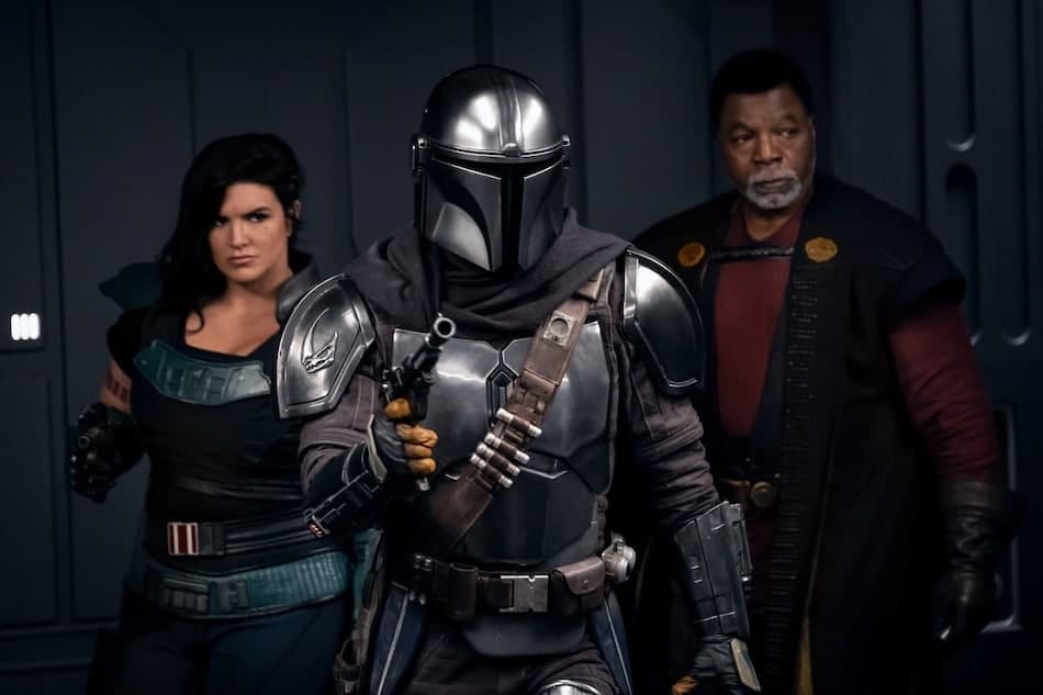 The Mandalorian Chapter 12 The Siege Review An ActionPacked Adventure