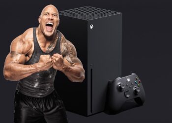 The Rock Donates Xbox Series X Consoles To 20 Children’s Hospitals