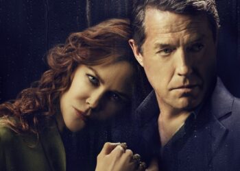The Undoing TV Review Hugh Grant Nicole Kidman