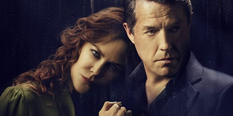 The Undoing TV Review Hugh Grant Nicole Kidman
