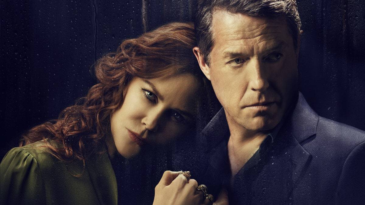 The Undoing TV Review Hugh Grant Nicole Kidman