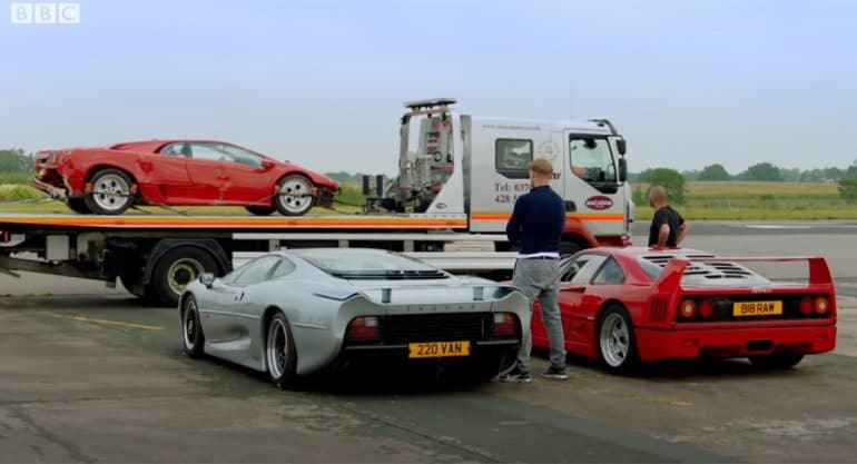 Top Gear Season 29