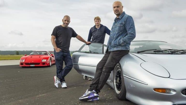 Top Gear Season 29 Review – Great Motoring Entertainment