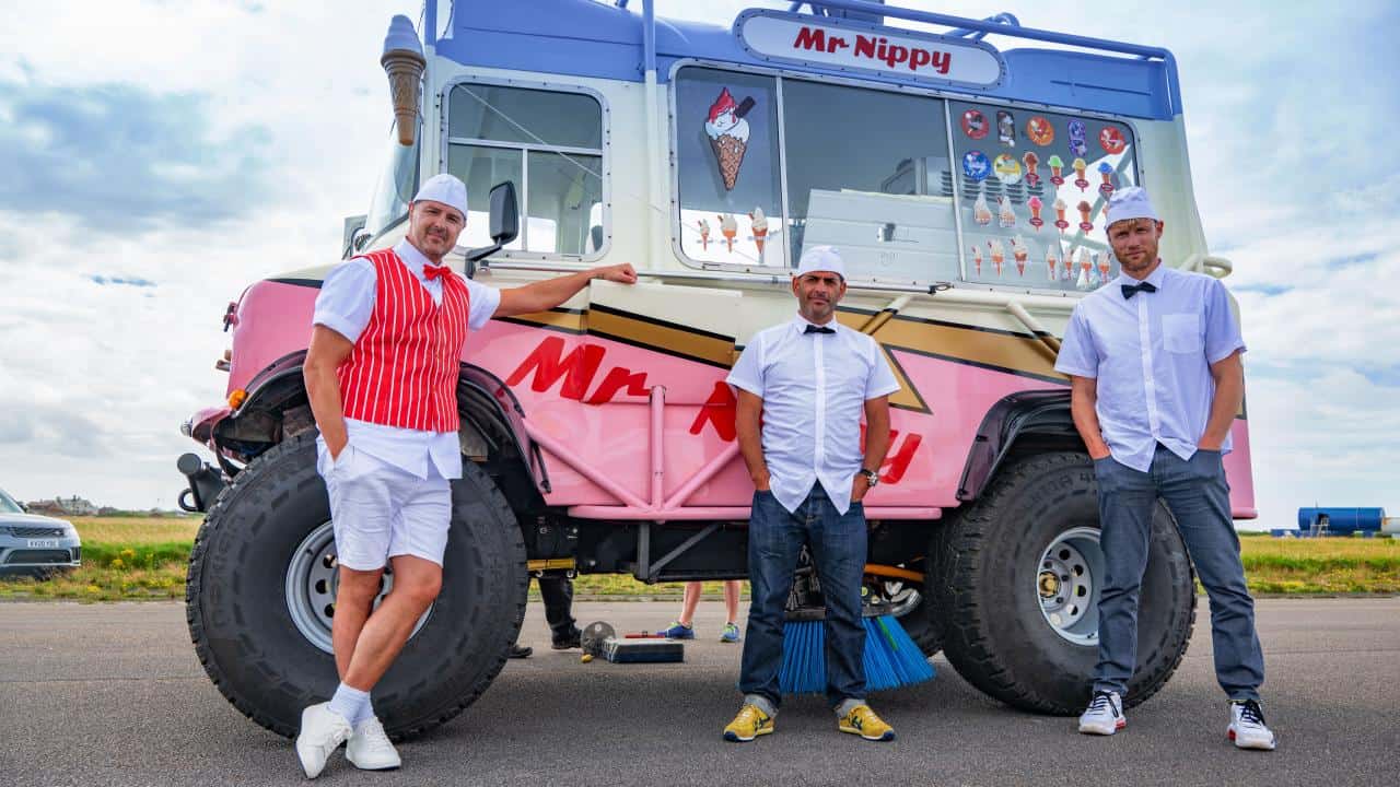 Top Gear Season 29 Review – Great Motoring Entertainment