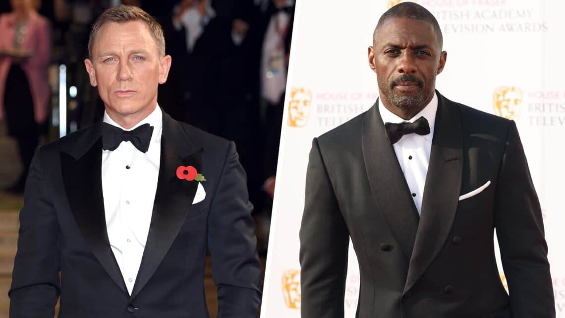 Who Will Succeed Daniel Craig as the New 007