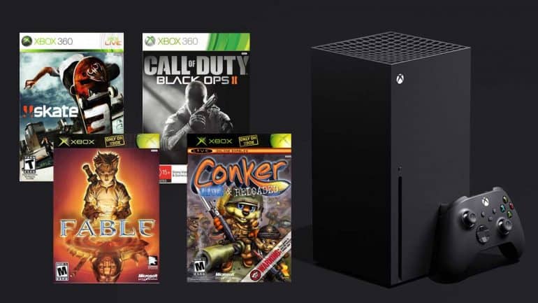 Xbox-Backwards-Compatibility