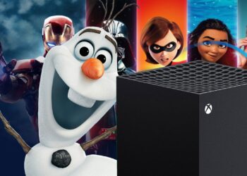 Xbox Game Pass Ultimate Subscribers Get Disney+ For 30 Days