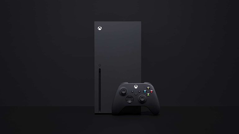 xbox series x