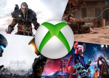 Xbox Series X Gaming