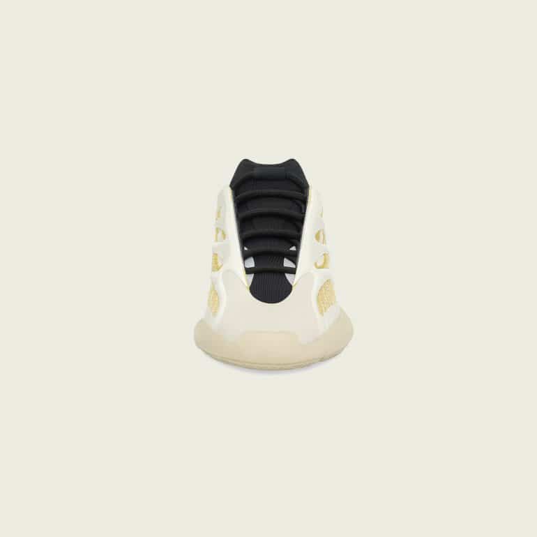 adidas and Kanye Continue Partnership for the YEEZY 700 V3 Safflower