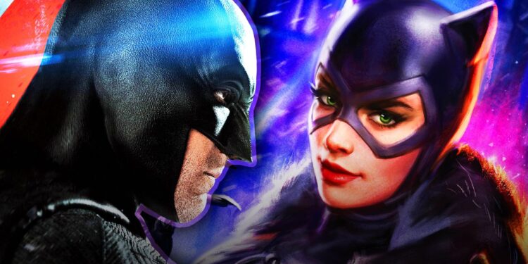 Zack Snyder Reveals How He Would Have Introduced Catwoman To The DCEU