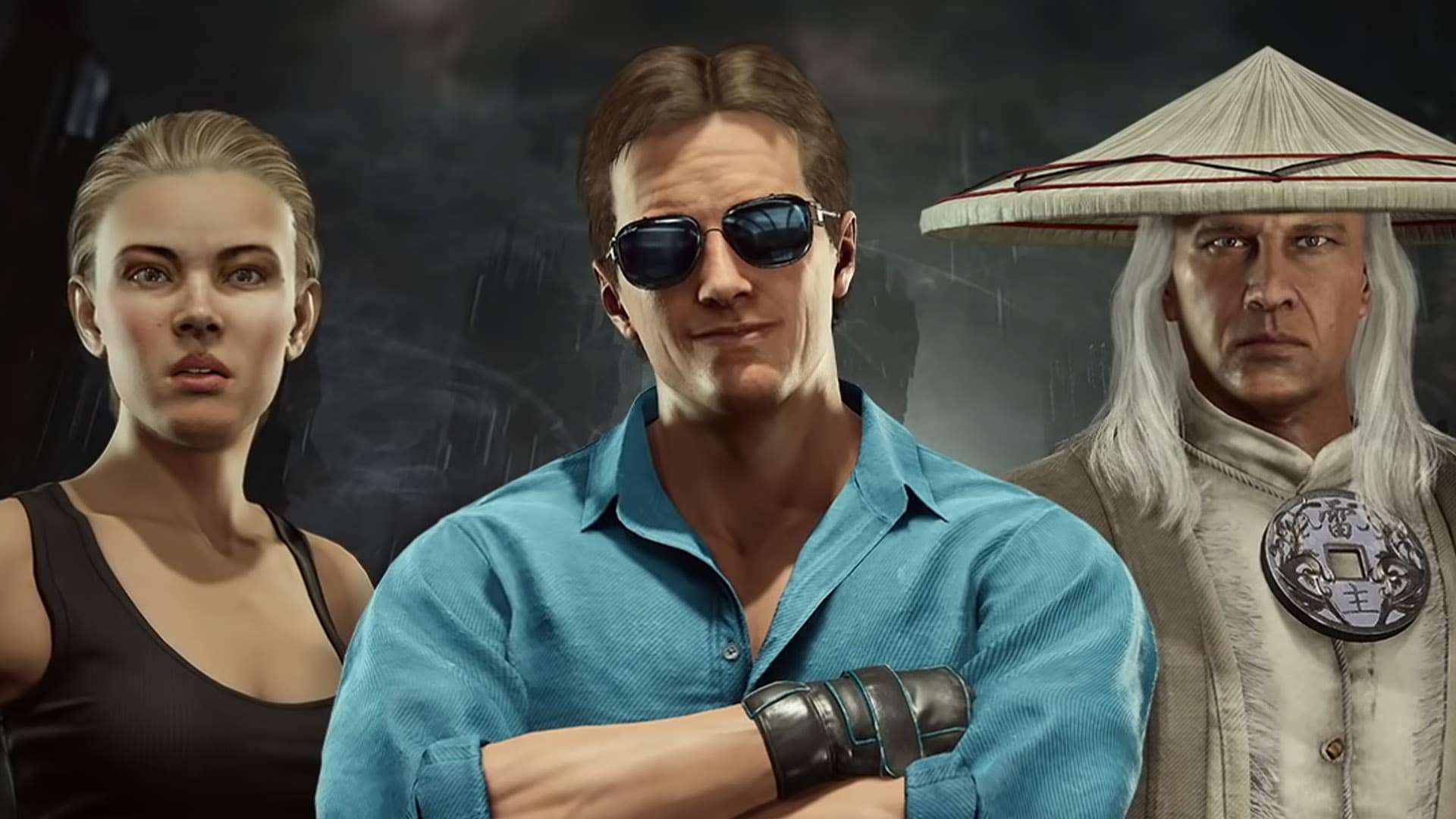 Mortal Kombat 11 Reveals Skins Based On The Klassic MK Movie