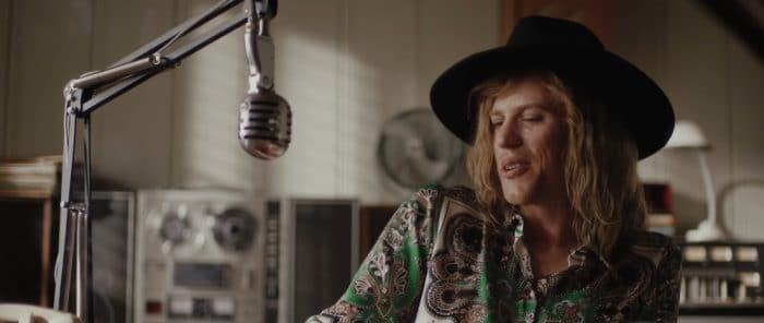 stardust johnny flynn bowie radio
