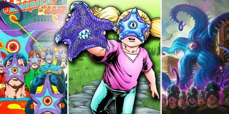Starro